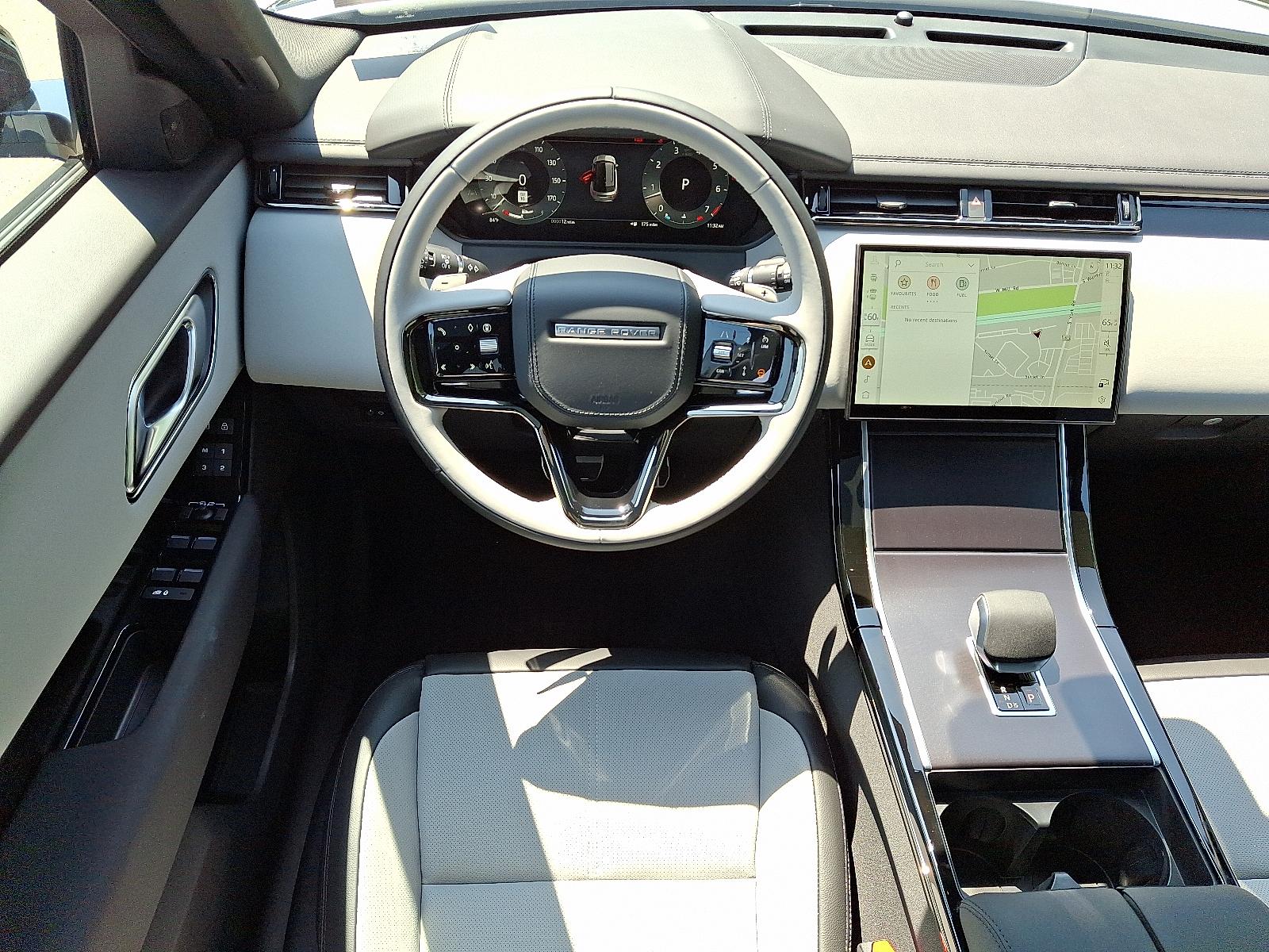Thumbnail image of 2026 Land Rover Range Rover Velar at Piazza Jaguar Land Rover Willow Grove