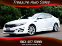 Thumbnail image of 2015 Kia Optima at Treasure Auto Sales