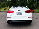 Thumbnail image of 2015 Kia Optima at Treasure Auto Sales