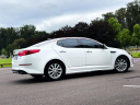 Thumbnail image of 2015 Kia Optima at Treasure Auto Sales