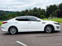Thumbnail image of 2015 Kia Optima at Treasure Auto Sales