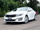 Thumbnail image of 2015 Kia Optima at Treasure Auto Sales