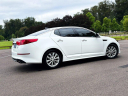 Thumbnail image of 2015 Kia Optima at Treasure Auto Sales