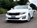 Thumbnail image of 2015 Kia Optima at Treasure Auto Sales