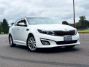 Thumbnail image of 2015 Kia Optima at Treasure Auto Sales