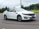 Thumbnail image of 2015 Kia Optima at Treasure Auto Sales