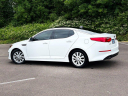Thumbnail image of 2015 Kia Optima at Treasure Auto Sales