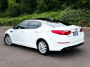 Thumbnail image of 2015 Kia Optima at Treasure Auto Sales