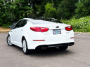 Thumbnail image of 2015 Kia Optima at Treasure Auto Sales