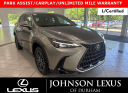 Thumbnail image of 2025 Lexus NX 250 at Johnson Lexus Of Durham