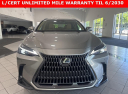 Thumbnail image of 2025 Lexus NX 250 at Johnson Lexus Of Durham