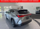 Thumbnail image of 2025 Lexus NX 250 at Johnson Lexus Of Durham