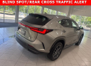 Thumbnail image of 2025 Lexus NX 250 at Johnson Lexus Of Durham