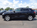 Thumbnail image of 2020 Audi Q3 at The Audi Connection Used