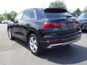 Thumbnail image of 2020 Audi Q3 at The Audi Connection Used