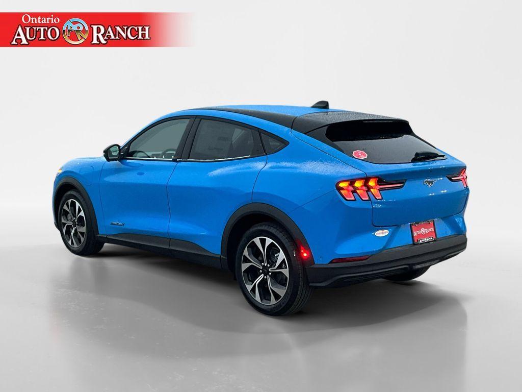 Thumbnail image of 2024 Ford Mustang Mach-E at Ontario Auto Ranch Ford + CDJR