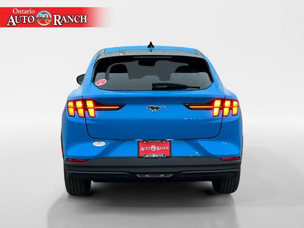 Thumbnail image of 2024 Ford Mustang Mach-E at Ontario Auto Ranch Ford + CDJR