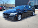 Thumbnail image of 2016 BMW 5 Series at Grand Blanc Mitsubishi