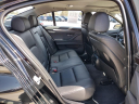Thumbnail image of 2016 BMW 5 Series at Grand Blanc Mitsubishi