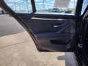 Thumbnail image of 2016 BMW 5 Series at Grand Blanc Mitsubishi