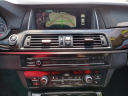 Thumbnail image of 2016 BMW 5 Series at Grand Blanc Mitsubishi