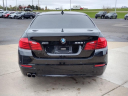 Thumbnail image of 2016 BMW 5 Series at Grand Blanc Mitsubishi
