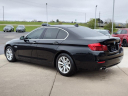 Thumbnail image of 2016 BMW 5 Series at Grand Blanc Mitsubishi