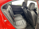 Thumbnail image of 2020 Chevrolet Sonic at Mccluskey Chevrolet Kings Automall
