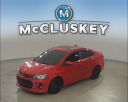 Thumbnail image of 2020 Chevrolet Sonic at Mccluskey Chevrolet Kings Automall