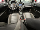 Thumbnail image of 2020 Chevrolet Sonic at Mccluskey Chevrolet Kings Automall