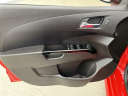 Thumbnail image of 2020 Chevrolet Sonic at Mccluskey Chevrolet Kings Automall