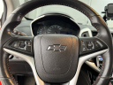 Thumbnail image of 2020 Chevrolet Sonic at Mccluskey Chevrolet Kings Automall
