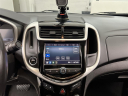 Thumbnail image of 2020 Chevrolet Sonic at Mccluskey Chevrolet Kings Automall