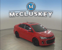 Thumbnail image of 2020 Chevrolet Sonic at Mccluskey Chevrolet Kings Automall