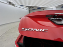 Thumbnail image of 2020 Chevrolet Sonic at Mccluskey Chevrolet Kings Automall