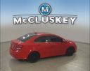 Thumbnail image of 2020 Chevrolet Sonic at Mccluskey Chevrolet Kings Automall