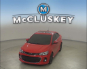 Thumbnail image of 2020 Chevrolet Sonic at Mccluskey Chevrolet Kings Automall