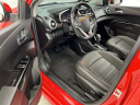 Thumbnail image of 2020 Chevrolet Sonic at Mccluskey Chevrolet Kings Automall