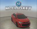 Thumbnail image of 2020 Chevrolet Sonic at Mccluskey Chevrolet Kings Automall