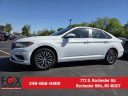 Thumbnail image of 2021 Volkswagen Jetta at Fox Automotive Group Inc. Toyota Volkswagen