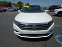 Thumbnail image of 2021 Volkswagen Jetta at Fox Automotive Group Inc. Toyota Volkswagen