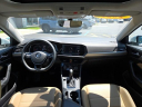 Thumbnail image of 2021 Volkswagen Jetta at Fox Automotive Group Inc. Toyota Volkswagen