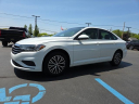 Thumbnail image of 2021 Volkswagen Jetta at Fox Automotive Group Inc. Toyota Volkswagen