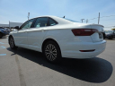 Thumbnail image of 2021 Volkswagen Jetta at Fox Automotive Group Inc. Toyota Volkswagen