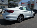Thumbnail image of 2021 Volkswagen Jetta at Fox Automotive Group Inc. Toyota Volkswagen