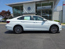 Thumbnail image of 2021 Volkswagen Jetta at Fox Automotive Group Inc. Toyota Volkswagen