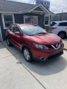 Thumbnail image of 2017 Nissan Rogue Sport at ANOTHER CAR SALE