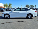 Thumbnail image of 2023 Chevrolet Malibu at RodeoFordUsed of Goodyear, AZ