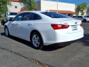 Thumbnail image of 2023 Chevrolet Malibu at RodeoFordUsed of Goodyear, AZ