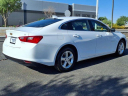 Thumbnail image of 2023 Chevrolet Malibu at RodeoFordUsed of Goodyear, AZ